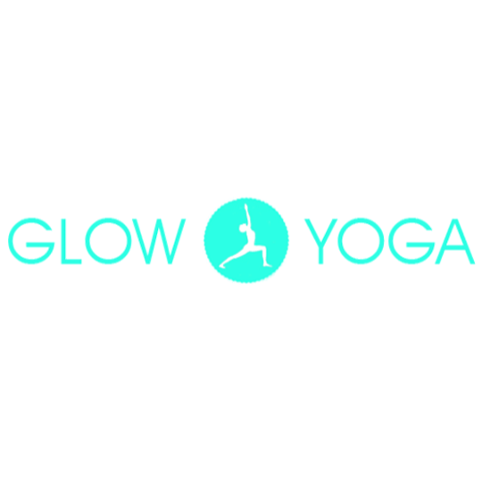 Logo Glow Yoga Köln - Yoga Retreat