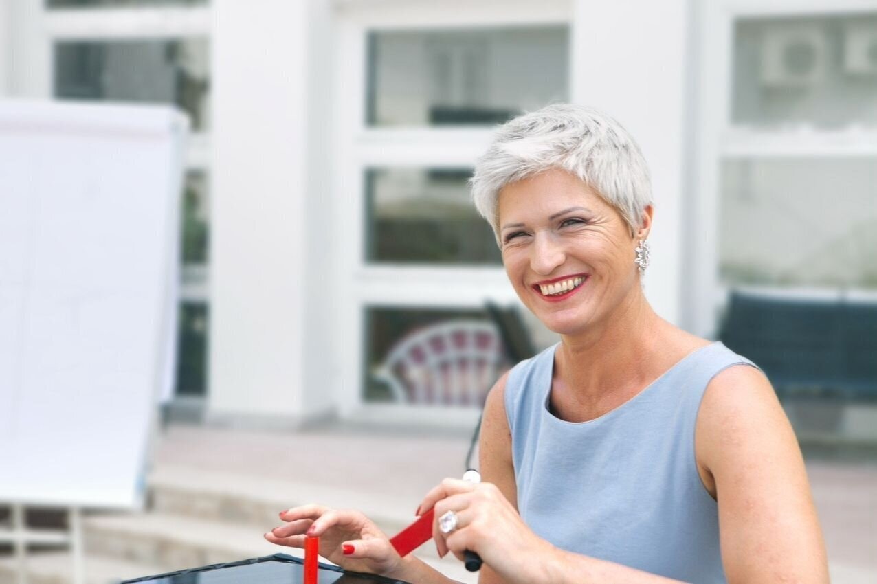 Bild 57 von Martina Zirkl Business Coaching und Beratung
