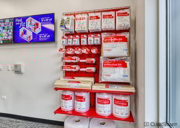 Images CubeSmart Self Storage