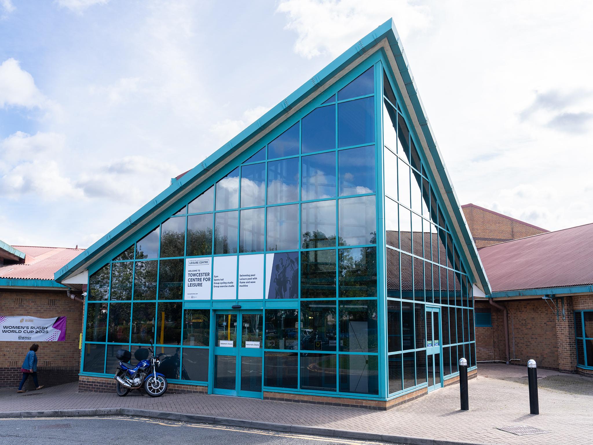 Images Charles Church The Farriers