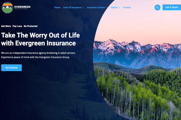 Images Sapien Designs SEO digital marketing hub