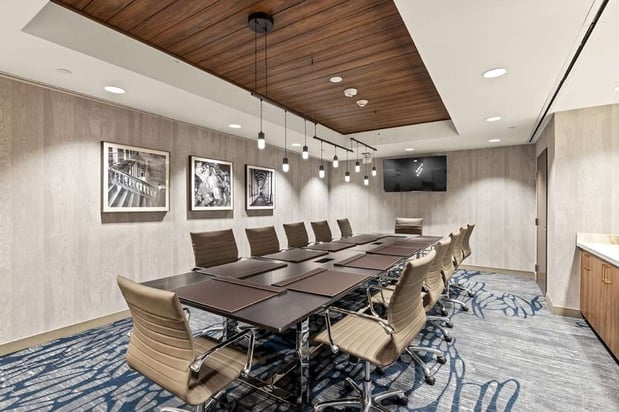 Images Embassy Suites by Hilton Irving Las Colinas