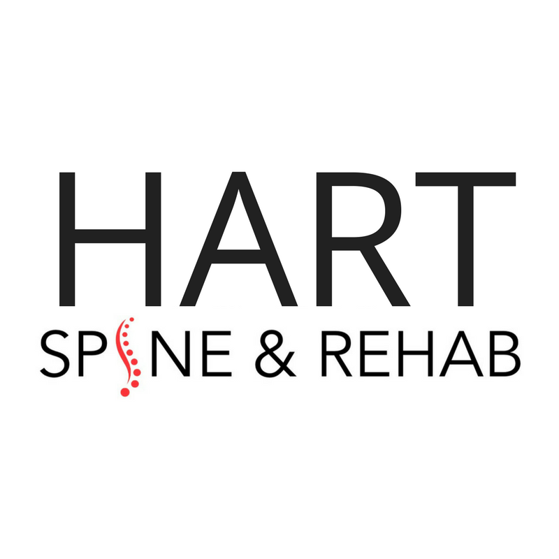 Hart Spine & Rehab - Montgomery, AL 36109 - (334)558-0906 | ShowMeLocal.com