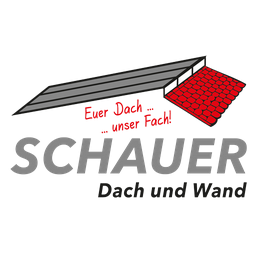 Schauer Dach und Wand GmbH Logo