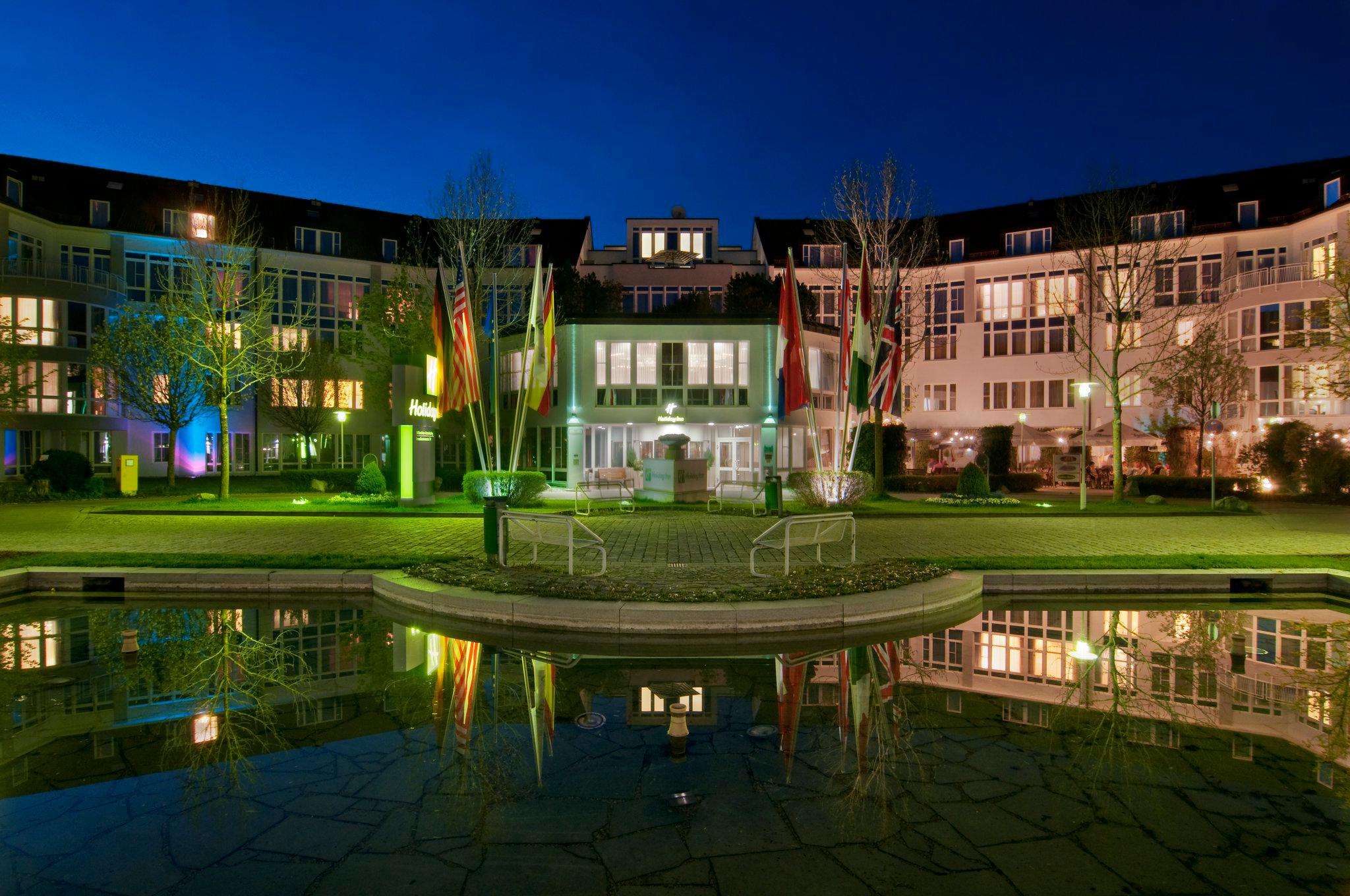 Kundenbild groß 32 Holiday Inn Munich - Unterhaching, an IHG Hotel