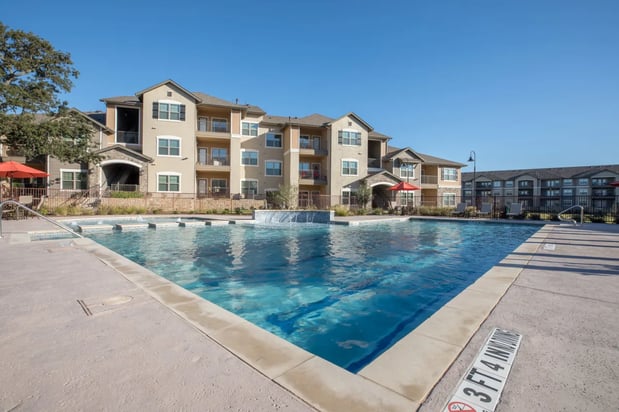 Images Ten 06 at Joshua Station Apartments