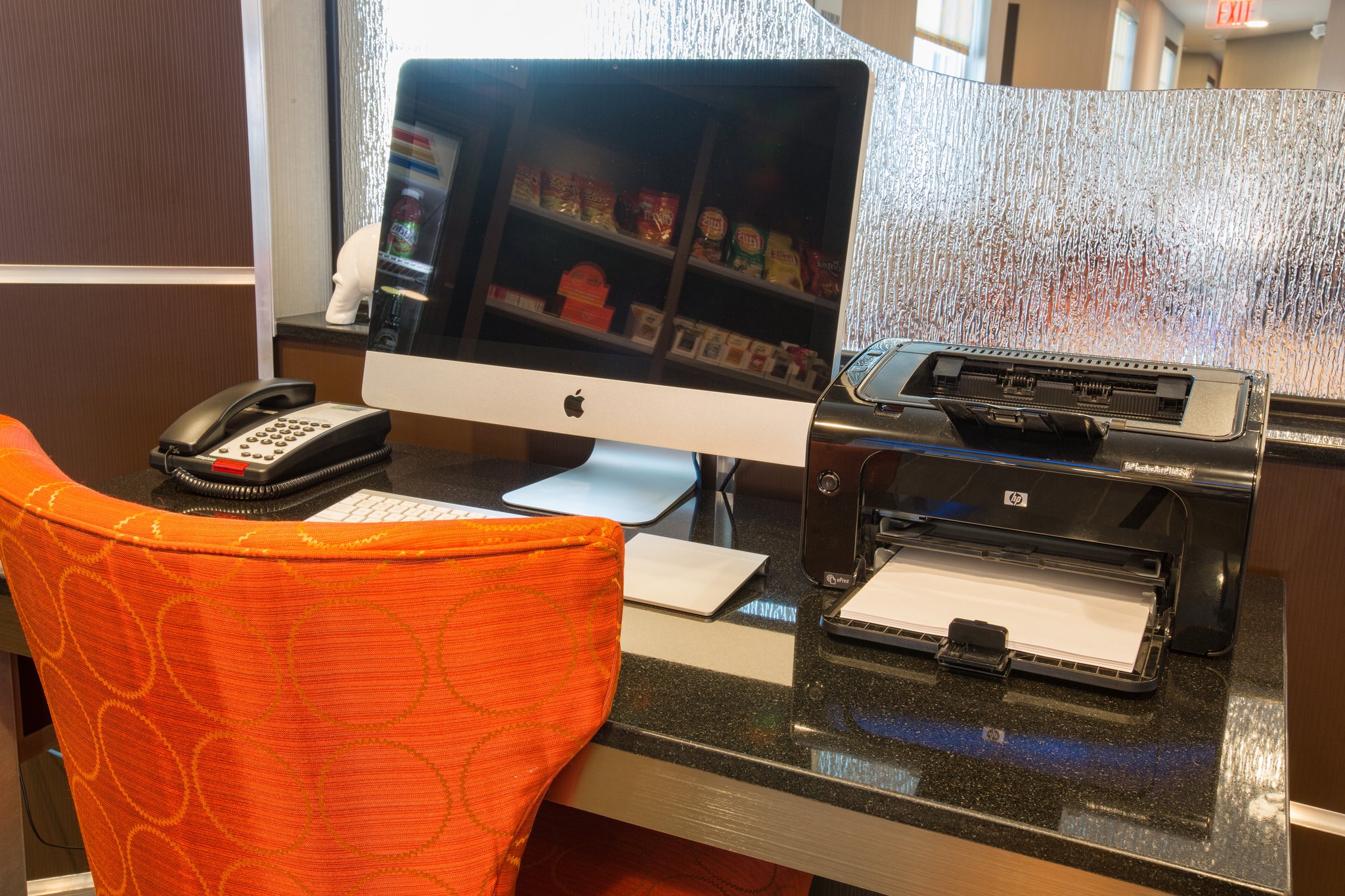 Holiday Inn Express Mountain View - S Palo Alto by IHG Image