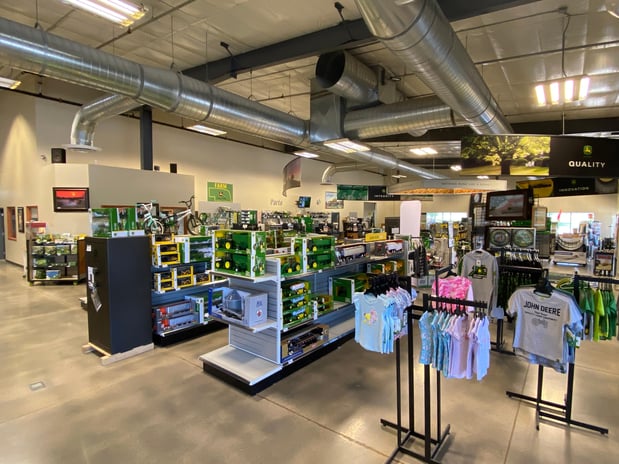 Images 21st Century Equipment LLC