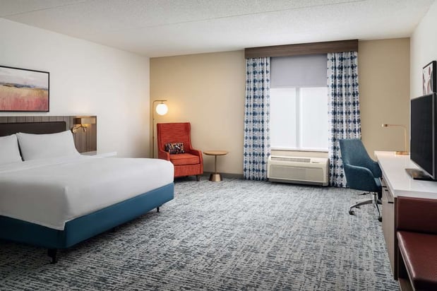 Images Hilton Garden Inn Huntsville South/Redstone Arsenal