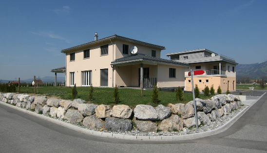 Bilder For Roof - Bedachungen AG