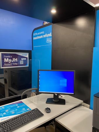 Images Jackson Hewitt Tax Service