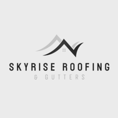 Skyrise Roofing & Gutters