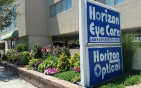 Images Horizon Eye Care