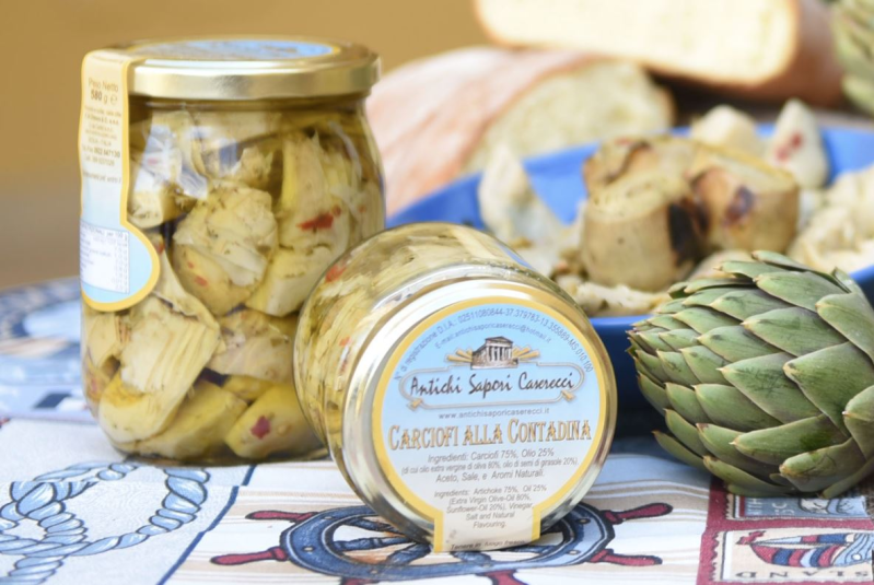 Images Antichi Sapori Caserecci