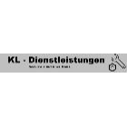 Logo KL-Dienstleistungen Abbrucharbeiten