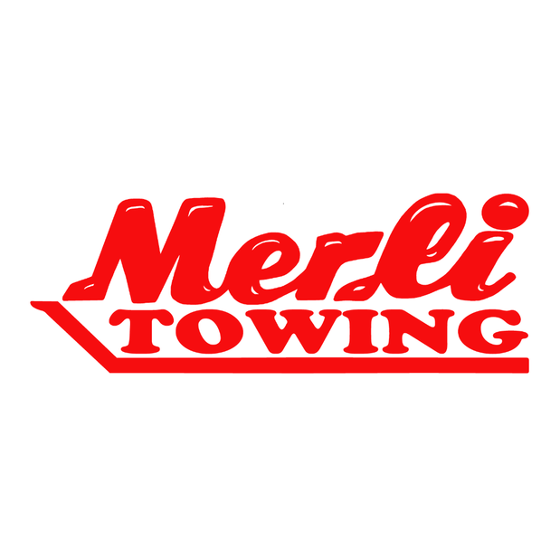 Merli Towing LLC Logo