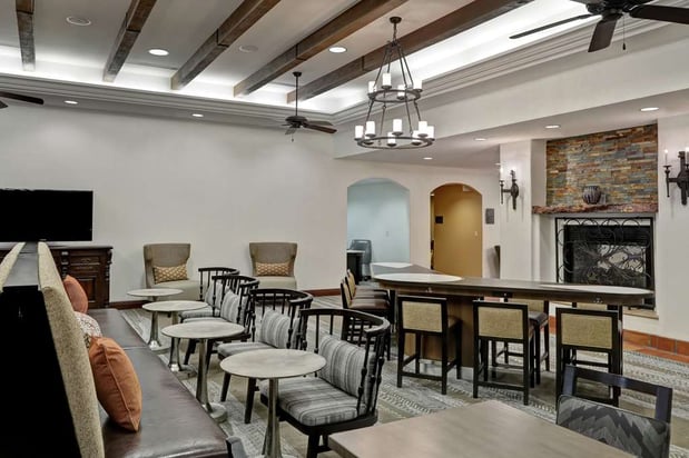 Images Homewood Suites by Hilton McAllen