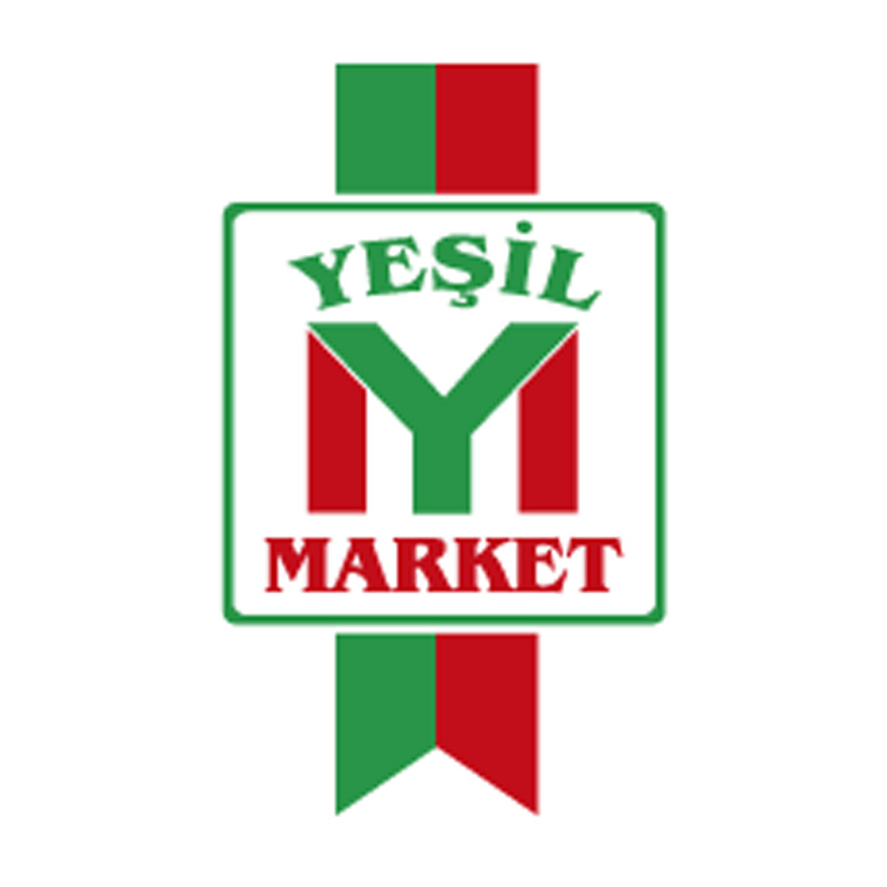 Yesil Market in Bottrop - Logo