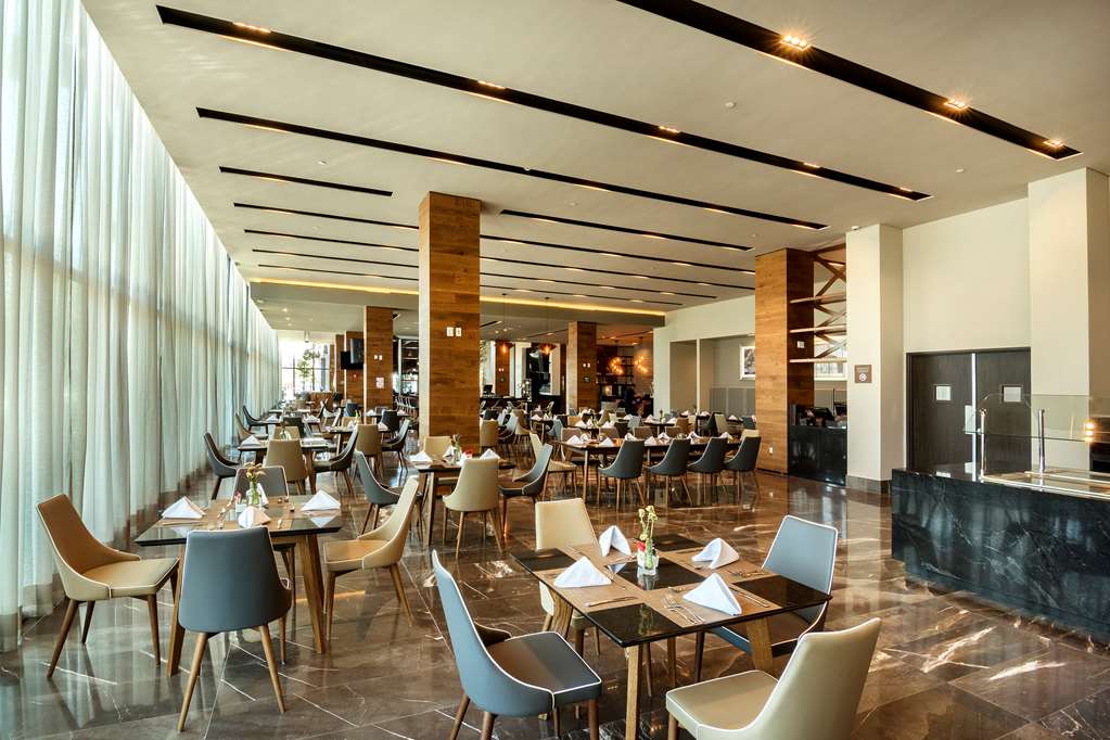 Images Hilton Garden Inn Aguascalientes