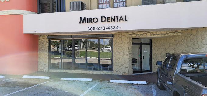 miro dental centers of kendall