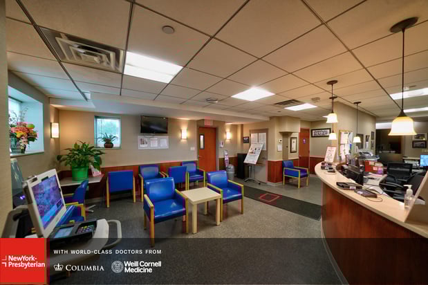 Images NewYork-Presbyterian Medical Group Queens - Neurology - Bayside