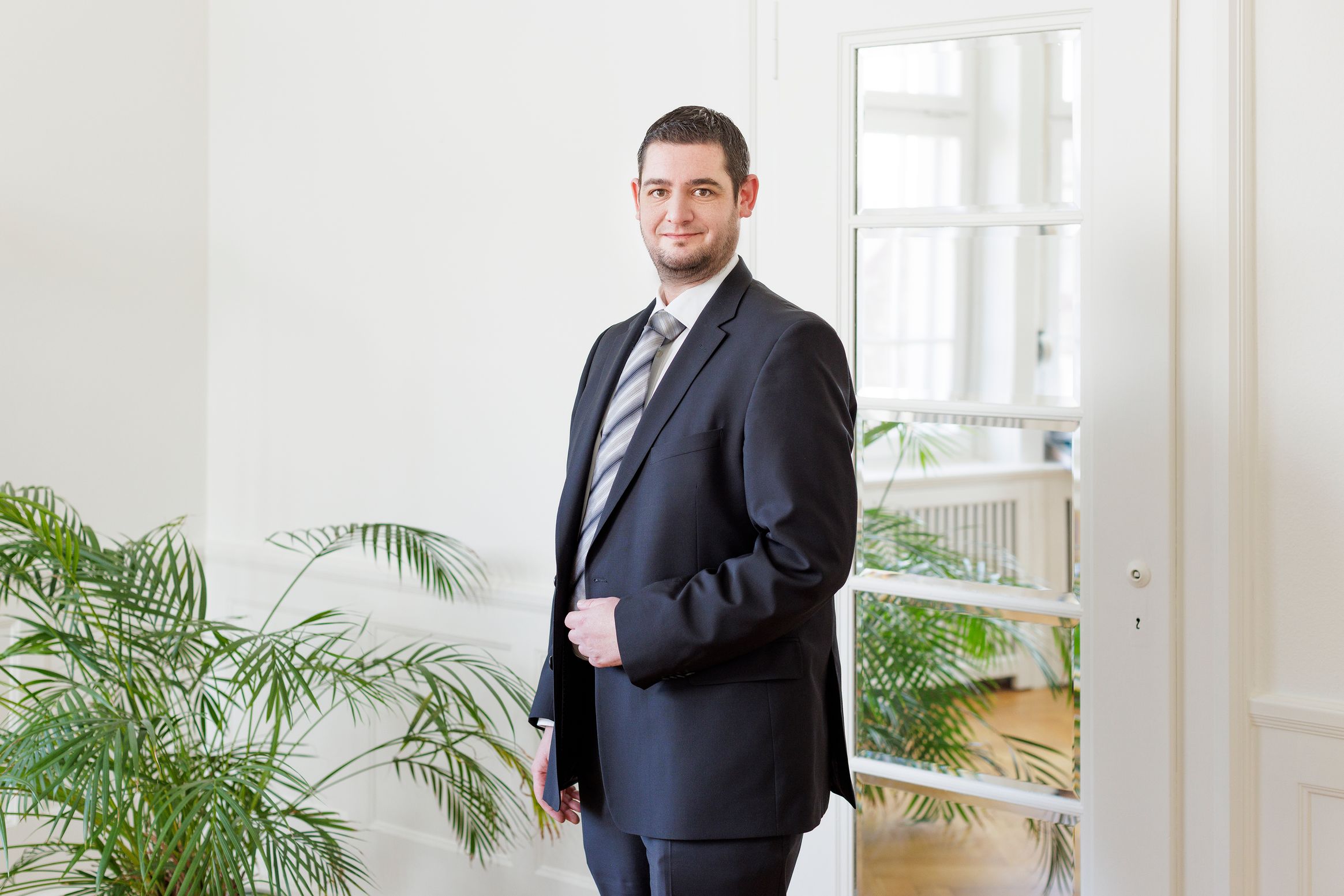 Bilder Etude CHIOCCHETTI & SIEVI : Agent d'Affaires