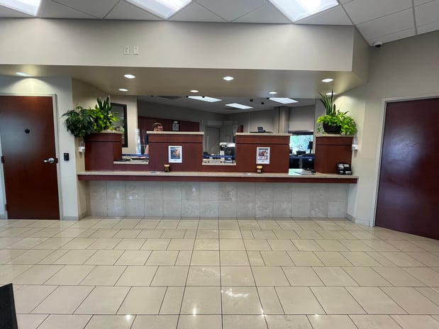 Images CAMPUS USA Credit Union