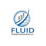 Fluid Business Resources Logo