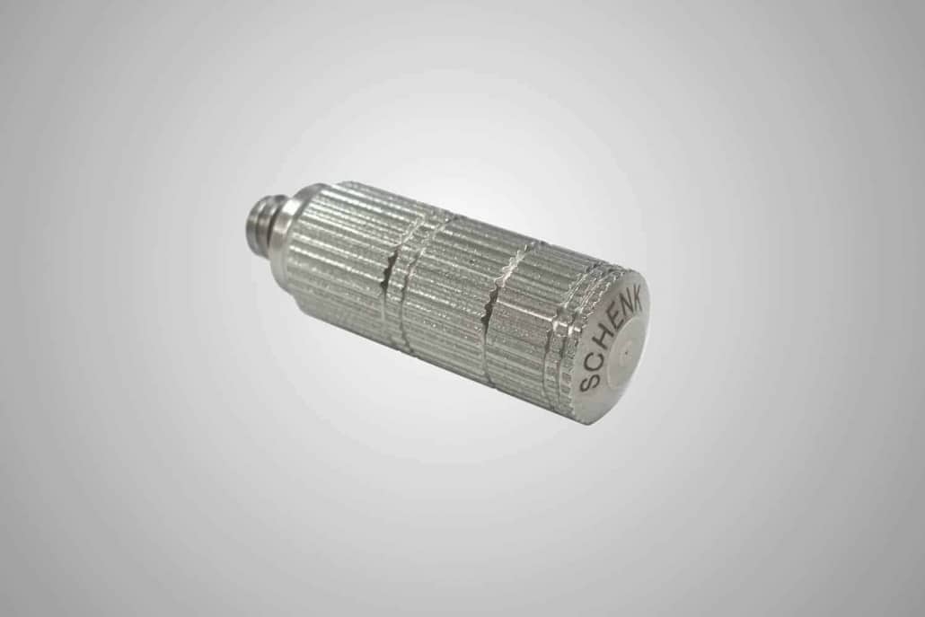 Paul Schenk AG, Stanserstrasse 9 in Ennetbürgen