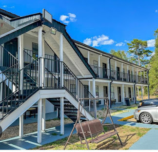 Images Rodeway Inn Hattiesburg North