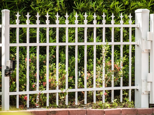 Images Superior Fence & Rail