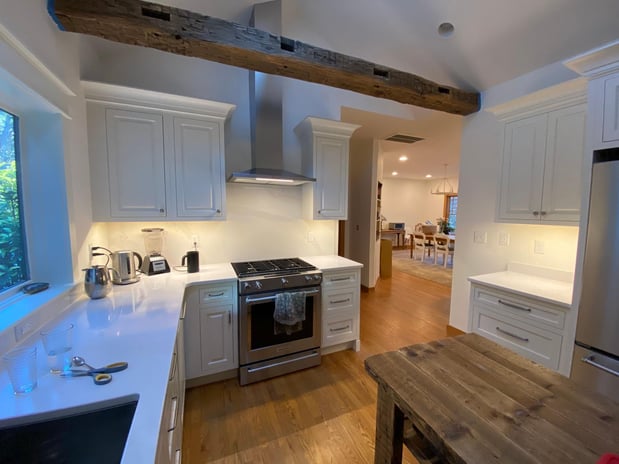 Images SowRay Construction