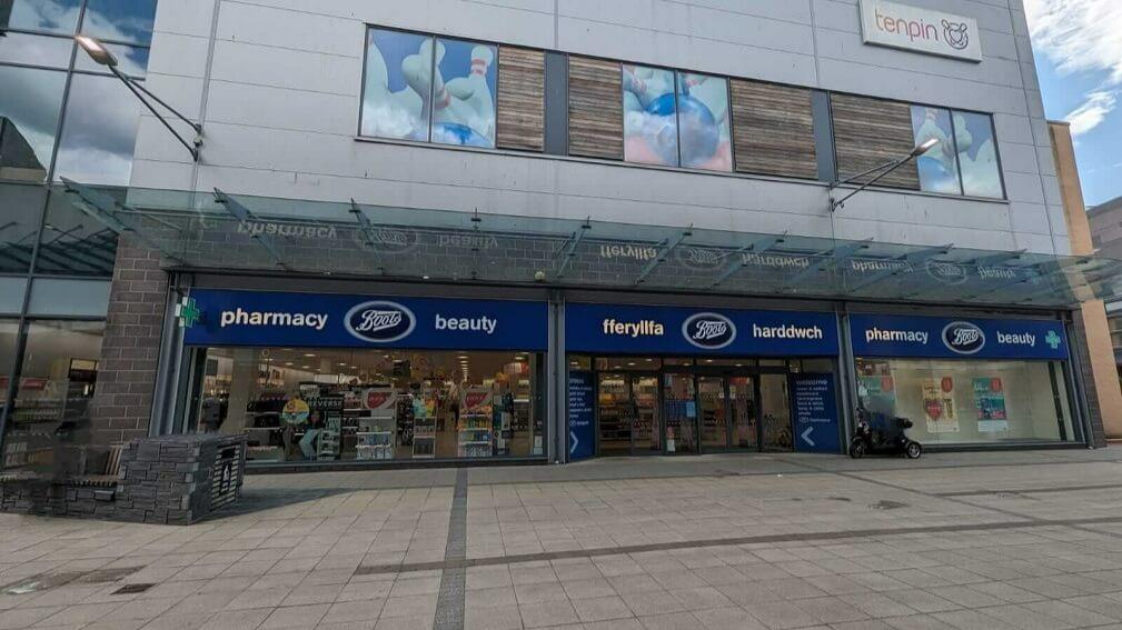Images Boots Hearingcare Wrexham