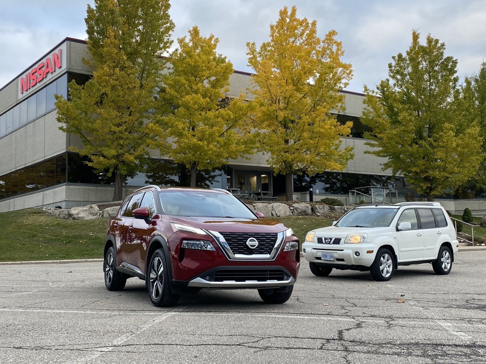 Jeff Wyler Eastgate Nissan - Ohio, Kentucky and Indiana's BEST selection of NEW NISSAN's 

Visit: ww Jeff Wyler Nissan Batavia (513)943-5405