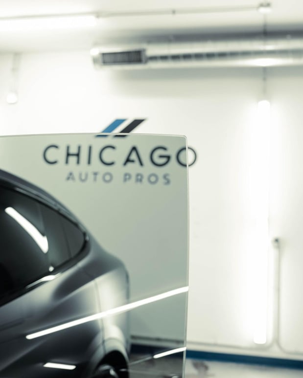 Images Chicago Auto Pros