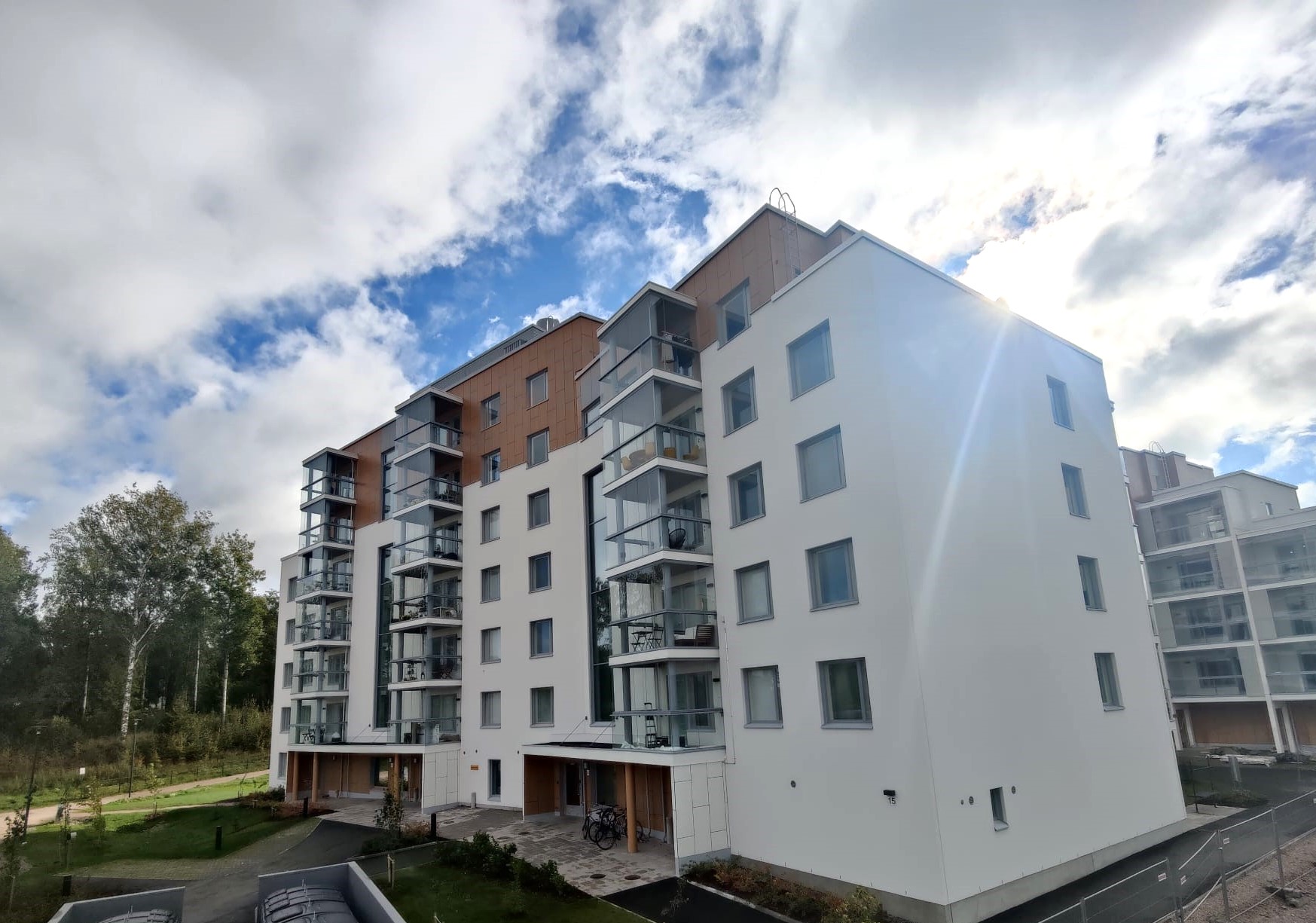 Images Loimaan Tasoiteurakointi Nieminen Oy