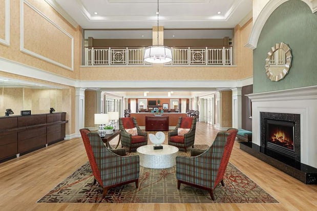 Images Hampton Inn & Suites Outer Banks/ Corolla