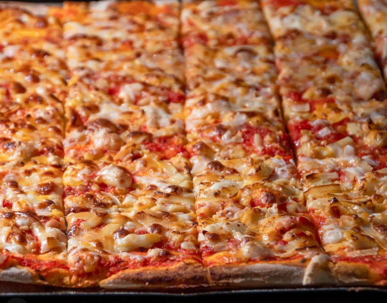 Images Pizzeria Cinque Sensi