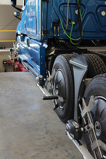 Images Bauer Built Tire & Service