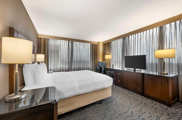 Images Best Western Grant Park Hotel