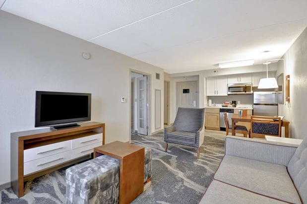Images Homewood Suites by Hilton Boston-Peabody