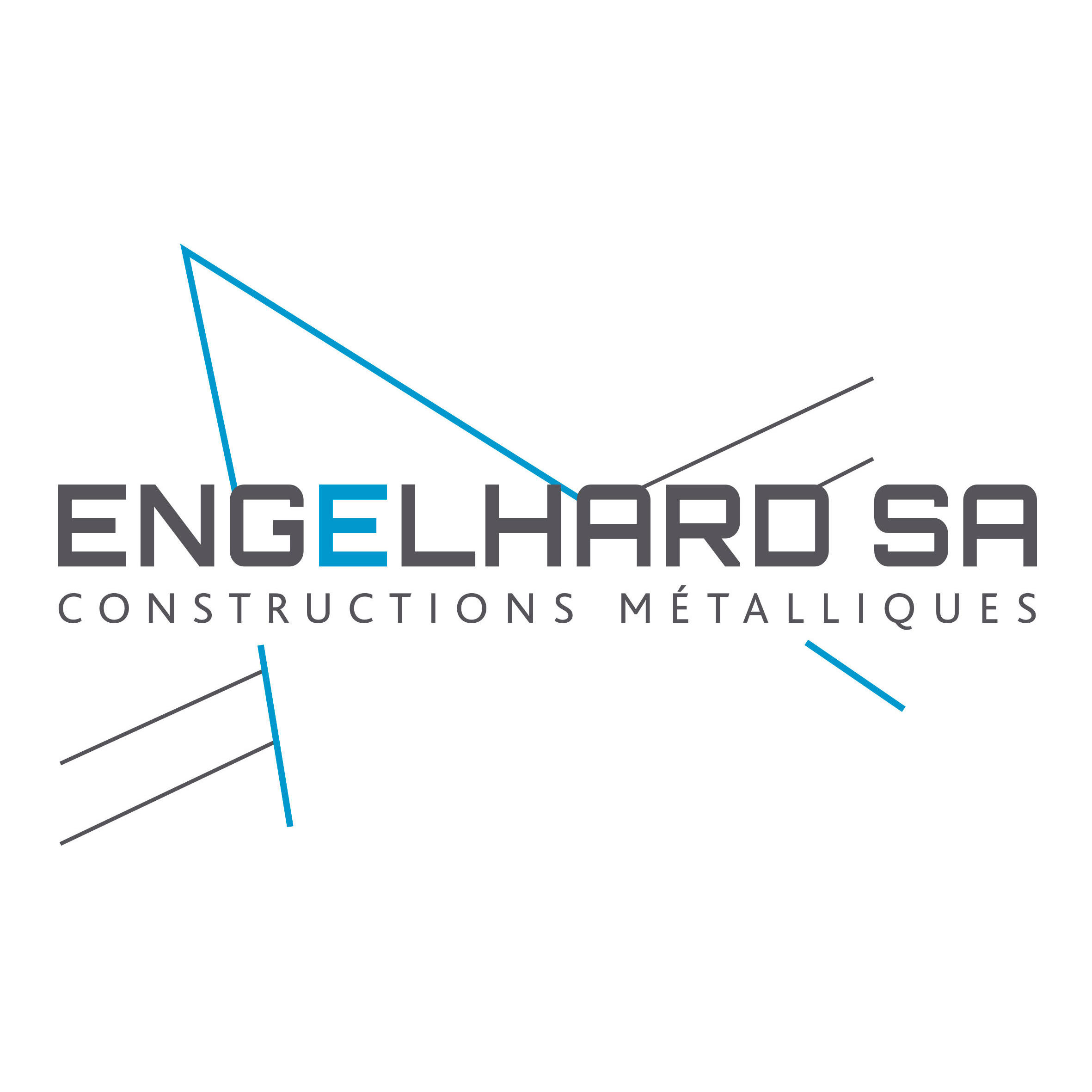 Engelhard SA Logo