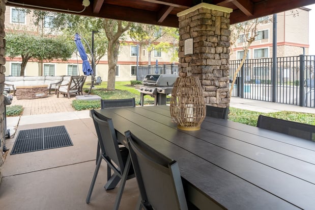 Images Staybridge Suites Houston West/Energy Corridor by IHG