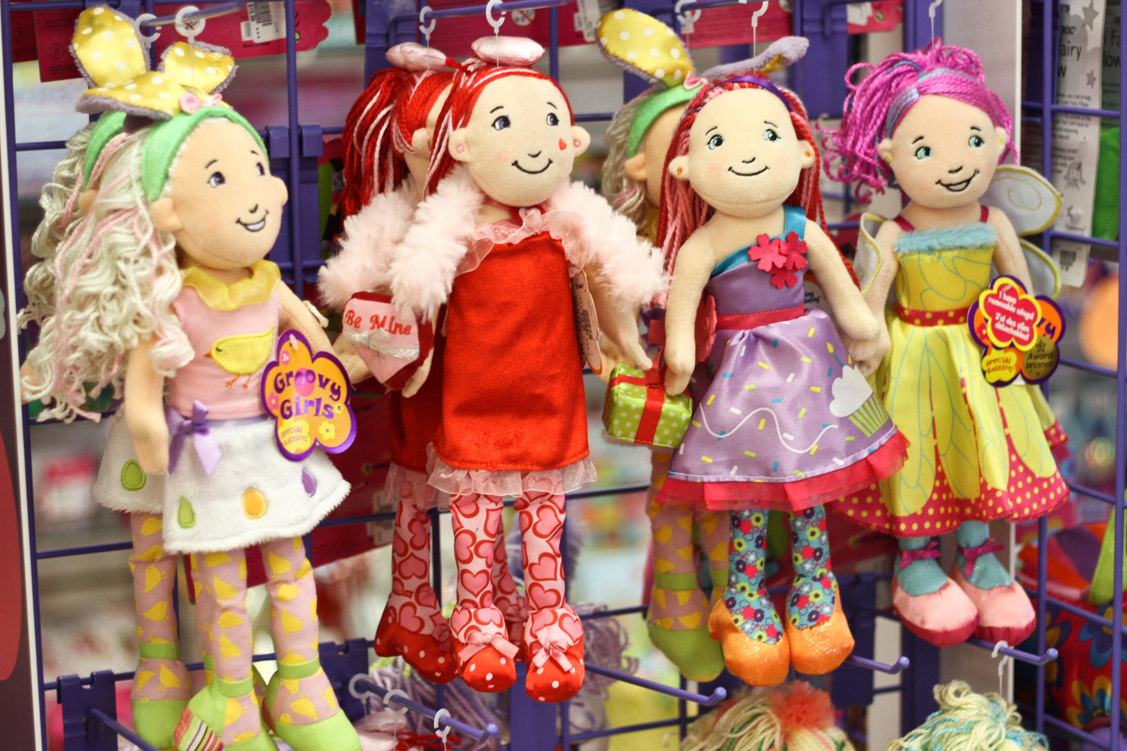 Step into a space filled with laughter, learning, and play.