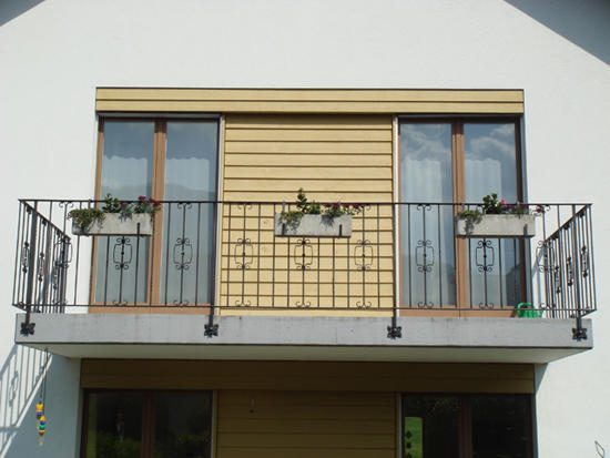 Müller Ruedi, Brünigstrasse 121 in Sarnen