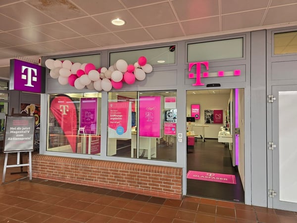 Bilder Telekom Partner Braunschweig