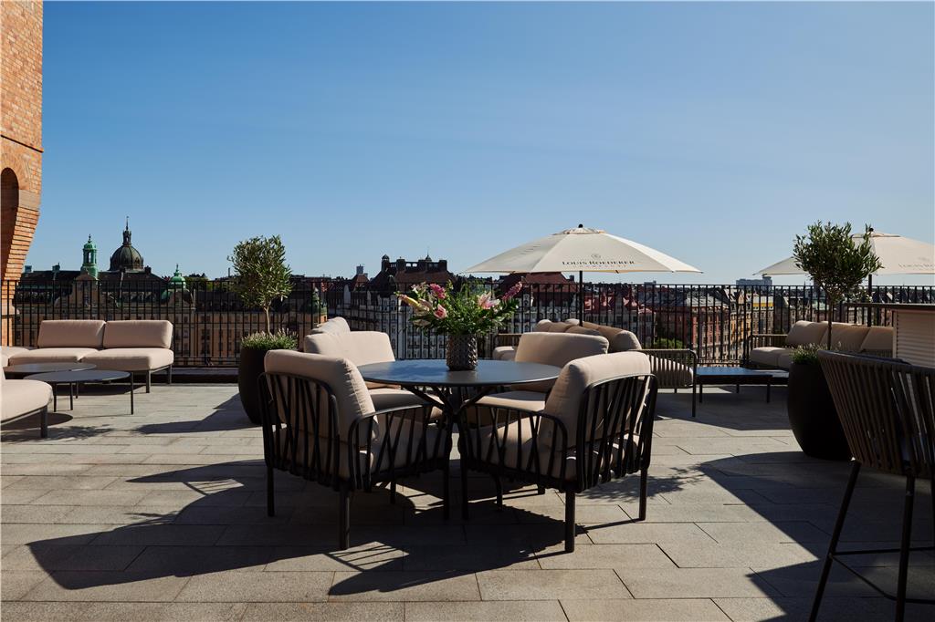 Images Radisson Collection Strand Hotel, Stockholm