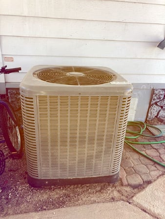Images Zen Aire Air Conditioning and Heating LLC.