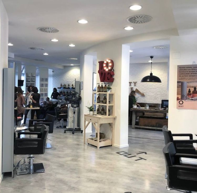 Images Charme Urban Beauty Store