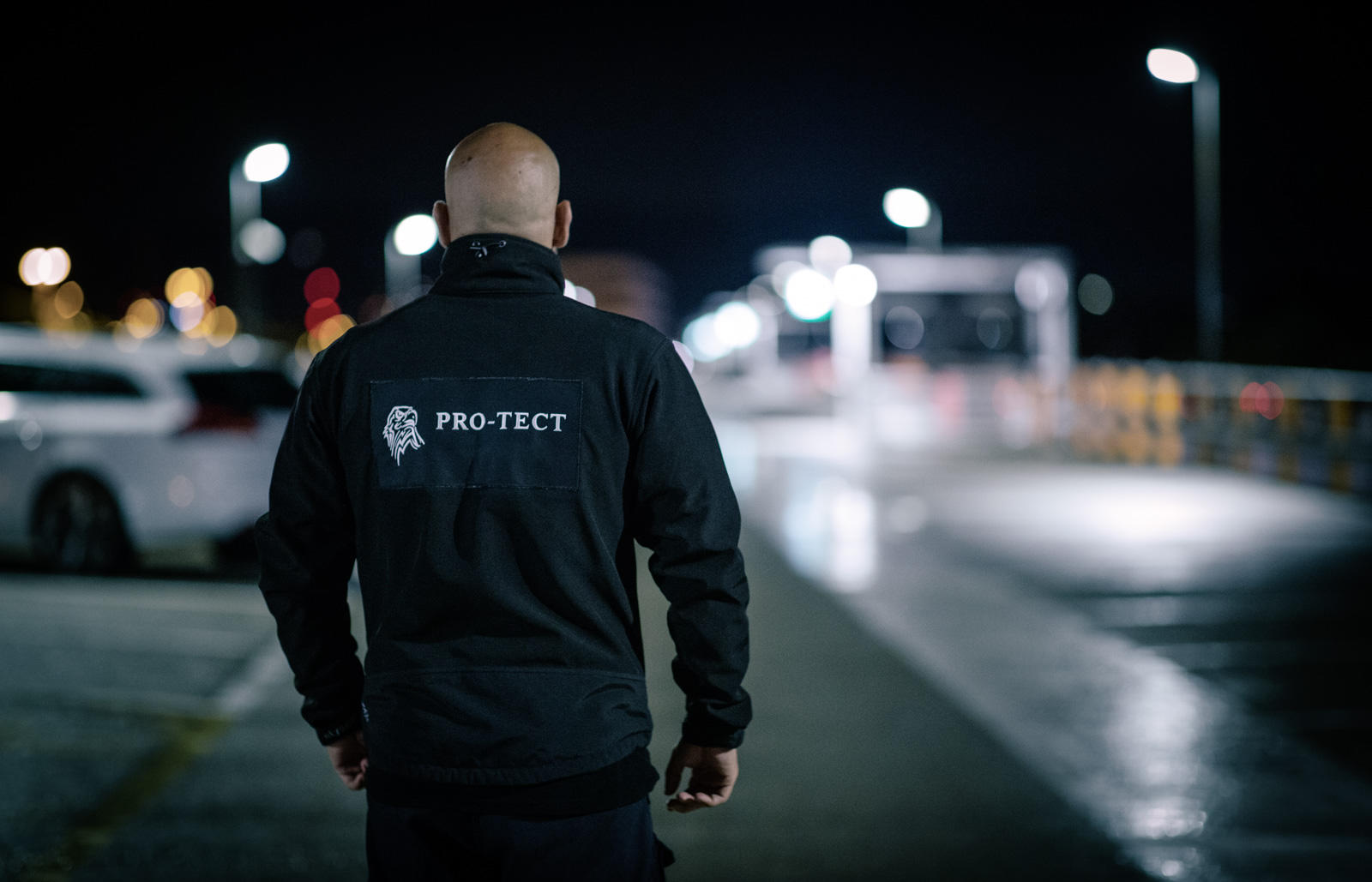 Security Basel, Aeschenvorstadt 48 in Basel